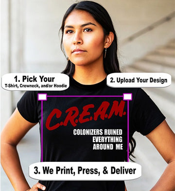 Customize YOUR own item: